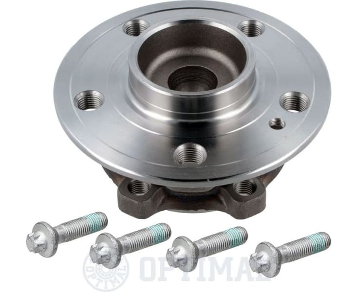 Wheel Bearing Kit 402312 - image 2