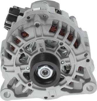 Alternator 1 986 A00 591 - image 4