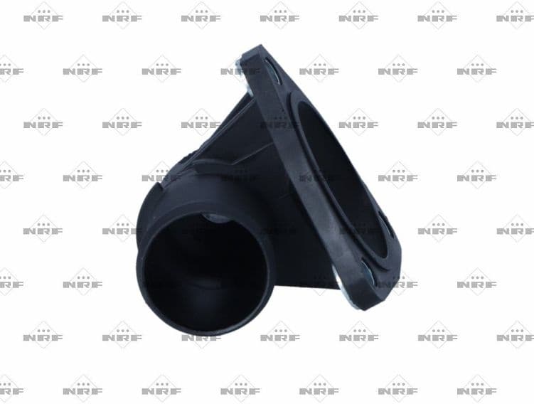 Coolant Flange 775074 - image 4