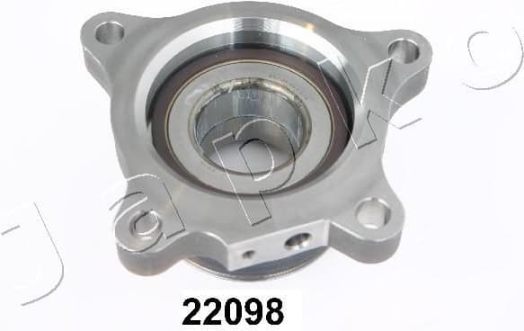 Wheel Hub 422098 - image 2
