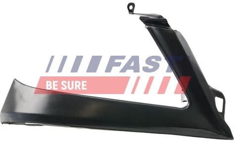 Eyelid, headlight FT85501