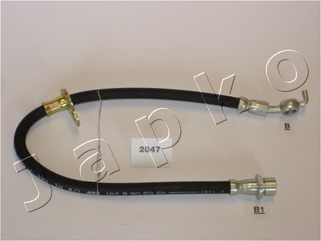 Holding Bracket, brake hose 692047