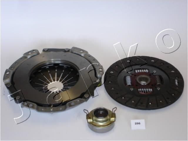 Clutch Kit 92296 - image 2