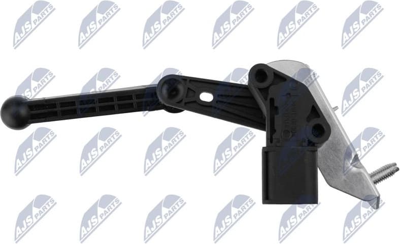 Control unit, headlight levelling ECX-CH-021