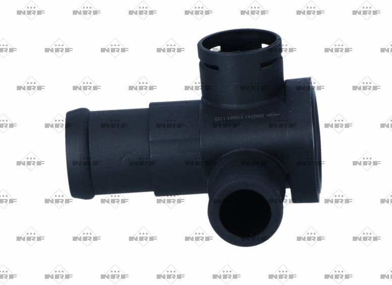 Coolant Flange 775061