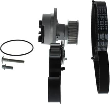 Water Pump & Timing Belt Kit 1 987 946 991 - image 2
