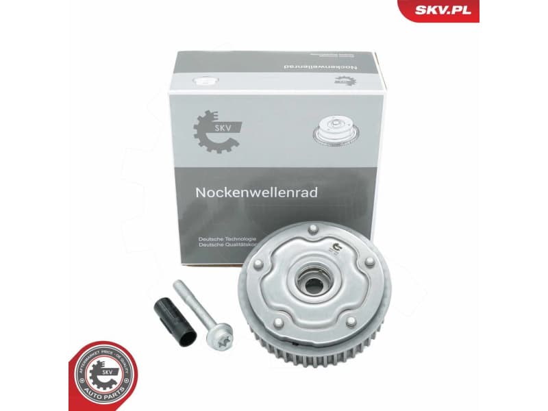 Camshaft Adjuster 39SKV509