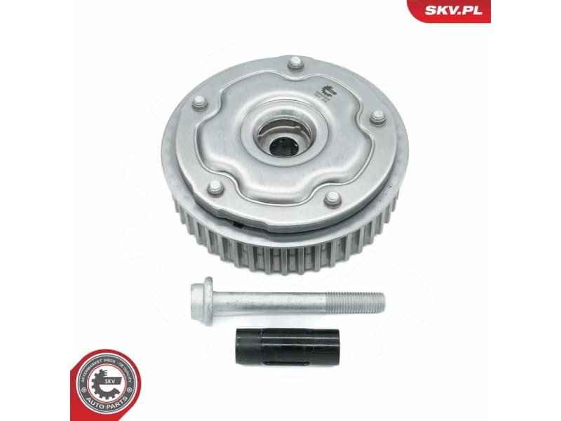 Camshaft Adjuster 39SKV509 - image 2