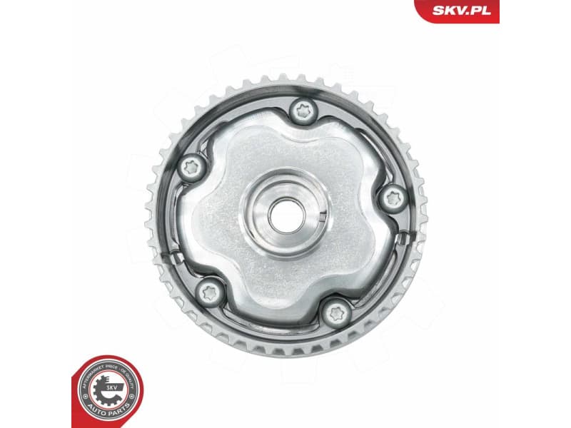 Camshaft Adjuster 39SKV509 - image 3