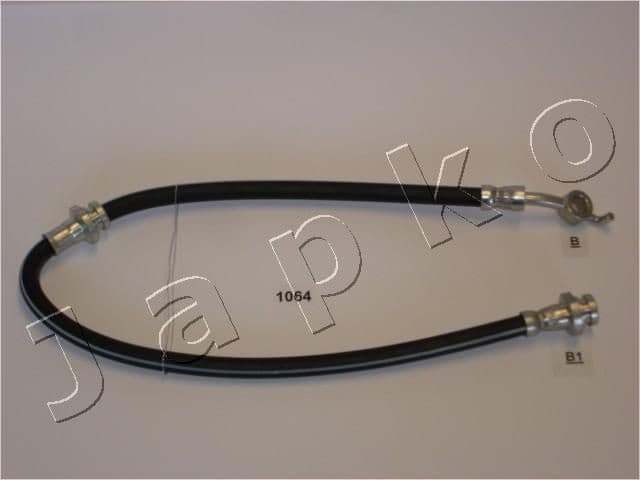 Holding Bracket, brake hose 691064