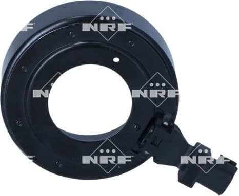 Coil, magnetic clutch (compressor) 38559 - image 3