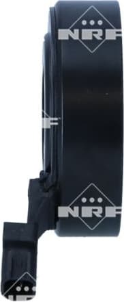 Coil, magnetic clutch (compressor) 38559 - image 4