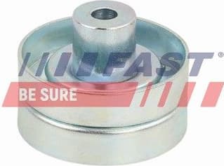 Tensioner Pulley, V-ribbed belt FT44666