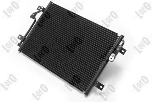 Condenser, air conditioning LORO 016-016-0019