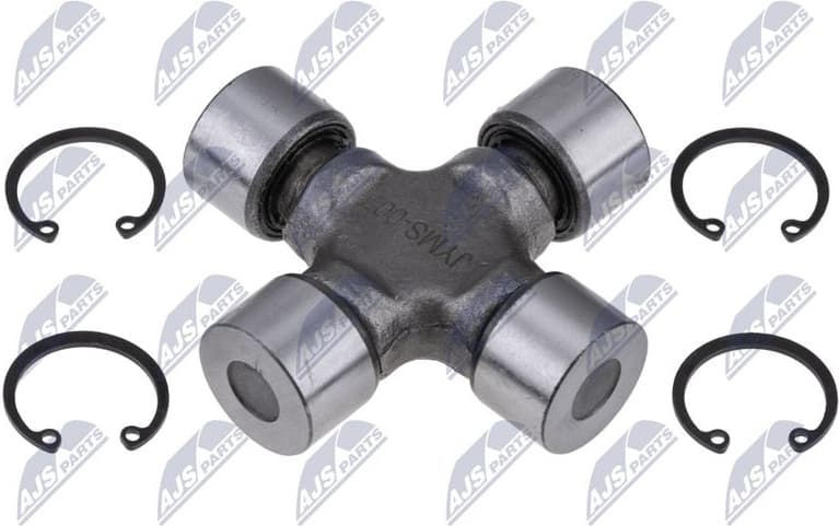 Joint, propshaft NKW-MS-007 - image 2