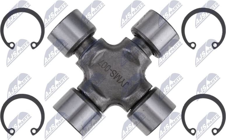 Joint, propshaft NKW-MS-007 - image 3