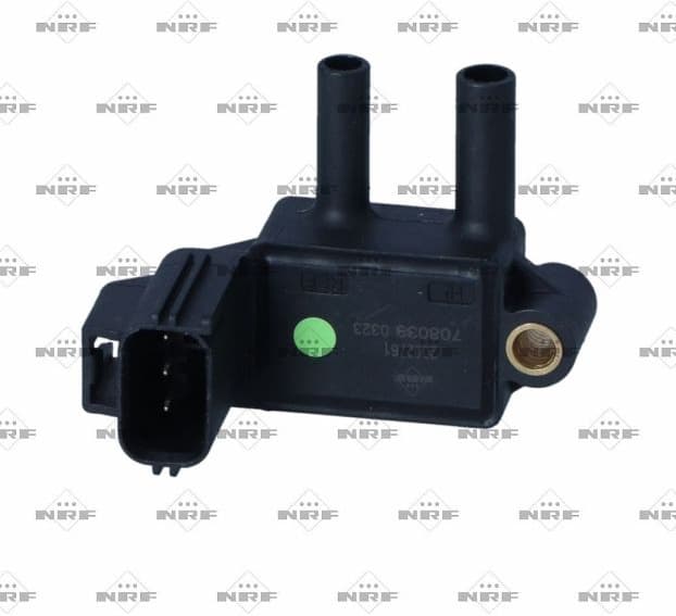 Sensor, exhaust pressure 708039