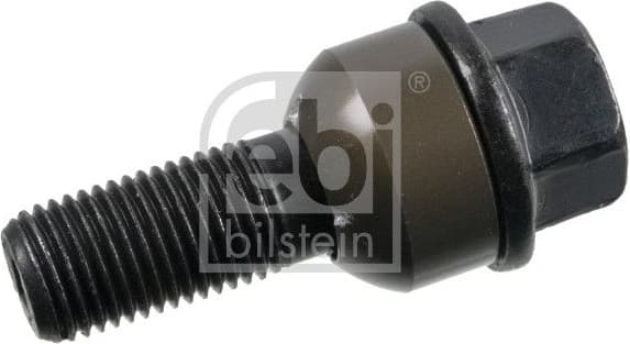 Wheel Bolt 100591 - image 2