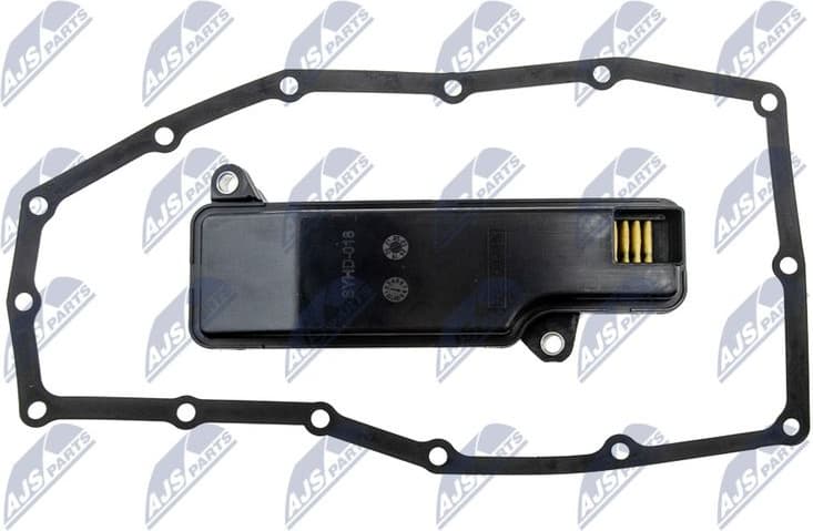 Hydraulic Filter Kit, automatic transmission FSF-HD-018 - image 3