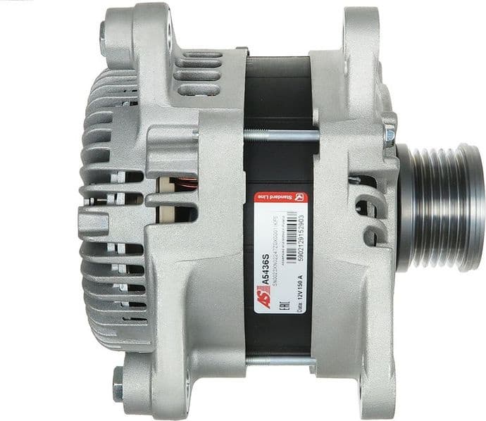 Alternator AS A5436S - image 2
