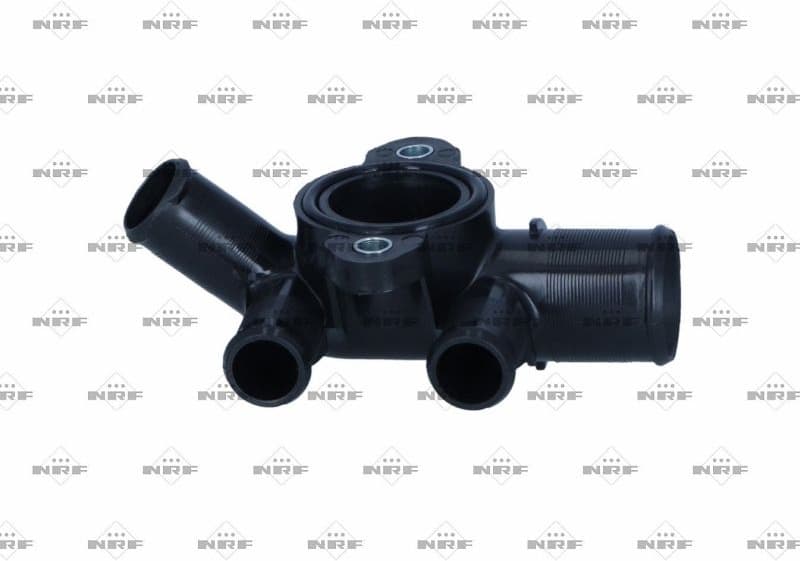 Coolant Flange 775083