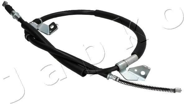 Cable Pull, parking brake 131516