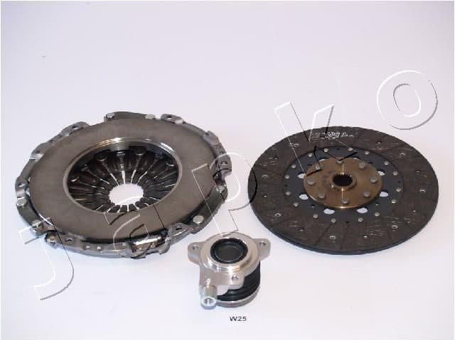 Clutch Kit 92W25 - image 2