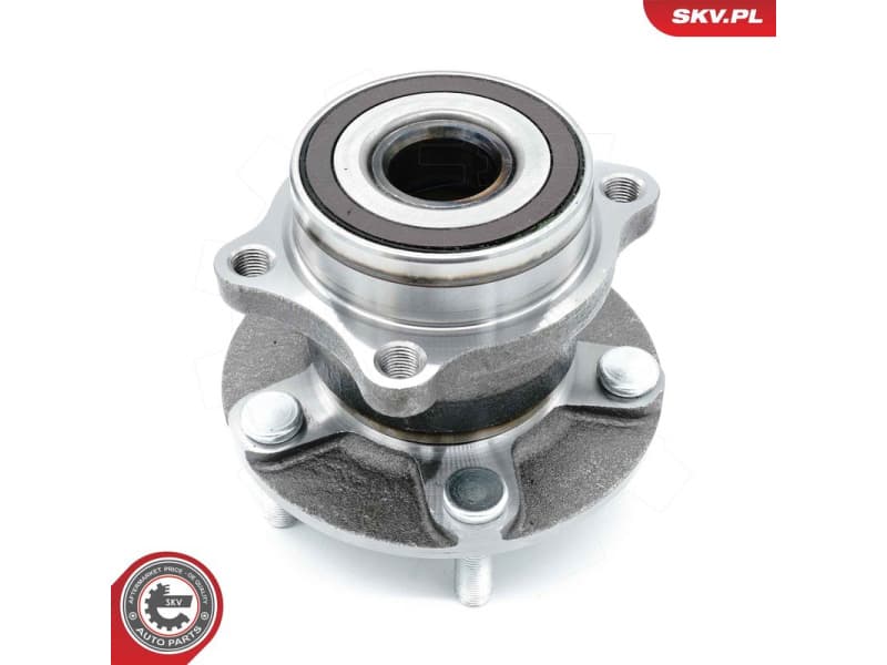 Wheel Bearing Kit 29SKV644 - image 2