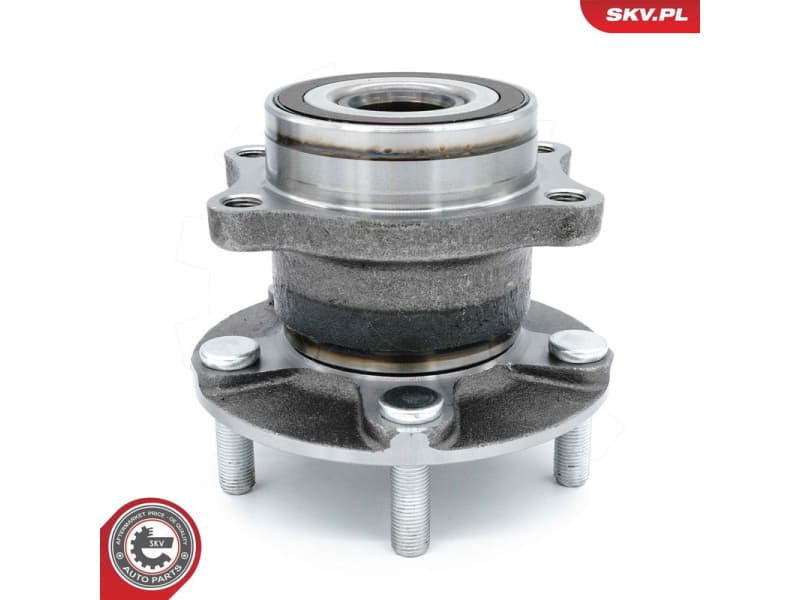 Wheel Bearing Kit 29SKV644 - image 6