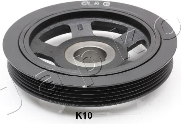 Belt Pulley, crankshaft 122K10