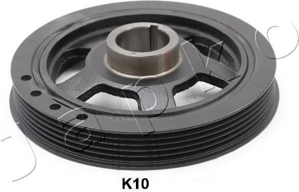 Belt Pulley, crankshaft 122K10 - image 2