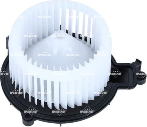 Interior Blower 34393 - image 2