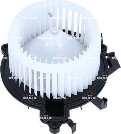 Interior Blower 34393 - image 3