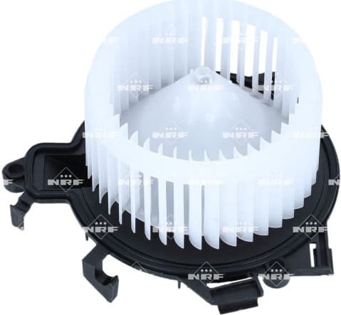 Interior Blower 34393 - image 4