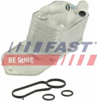 Oil Cooler, engine oil FT55415
