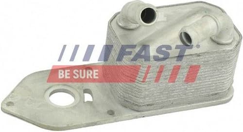 Oil Cooler, engine oil FT55415 - image 3