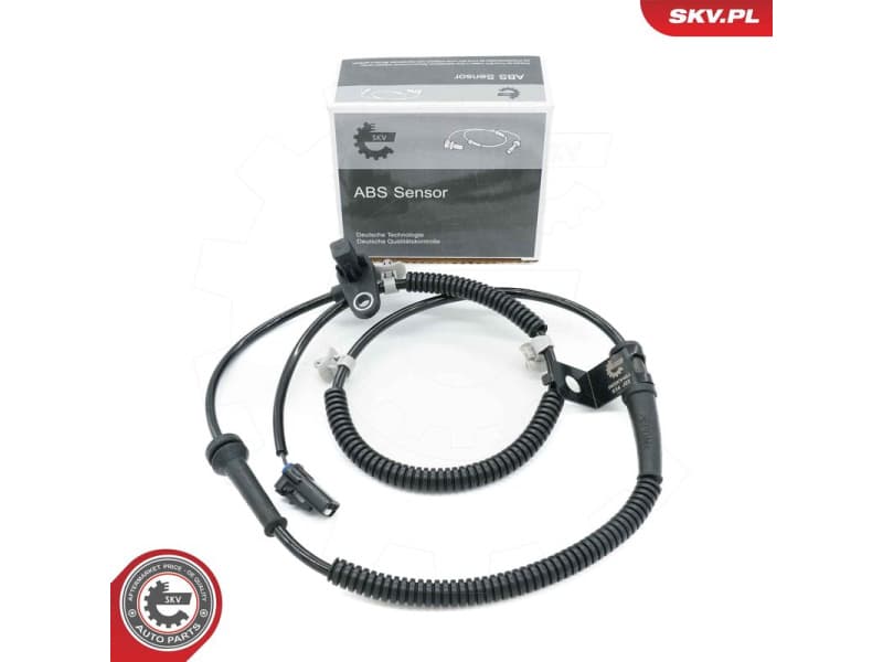 Sensor, wheel speed 06SKV464