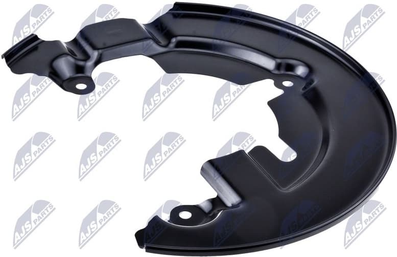 Splash Guard, brake disc HTO-FR-009
