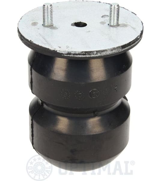 Rubber Buffer, suspension F8-7768 - image 2