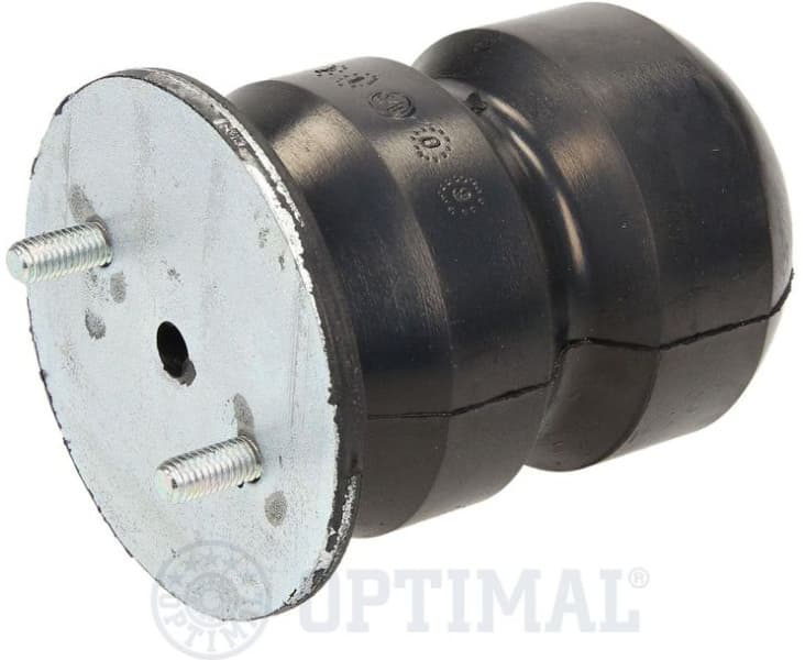Rubber Buffer, suspension F8-7768 - image 3