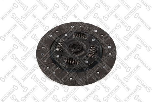 Clutch Disc 07-00250-SX