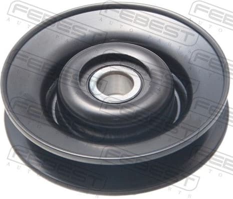 Tensioner Pulley, V-ribbed belt 0587-B2500