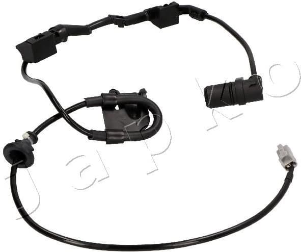 Sensor, wheel speed 151236 - image 4