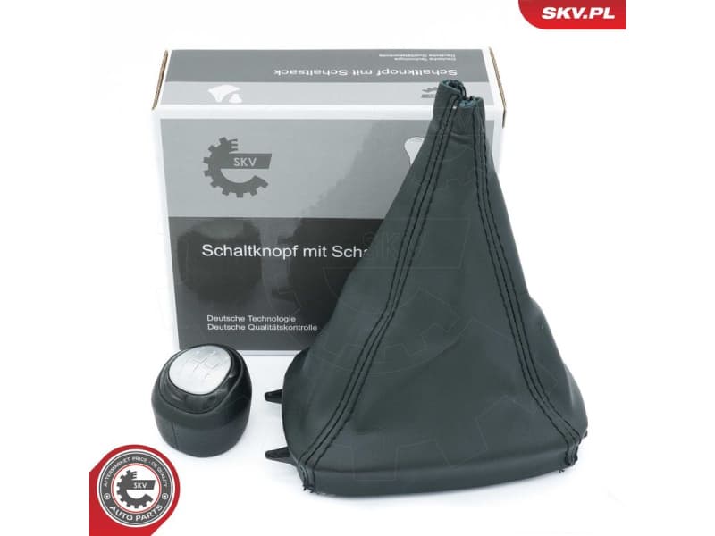 Gear Lever Knob 63SKV467