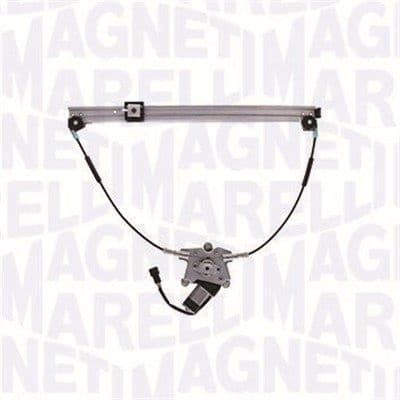 Window Regulator 350103170177