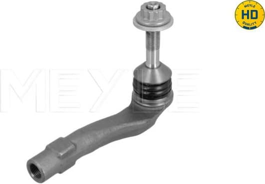 Tie Rod End MEYLE-HD: Better than OE. 016 020 0078/HD