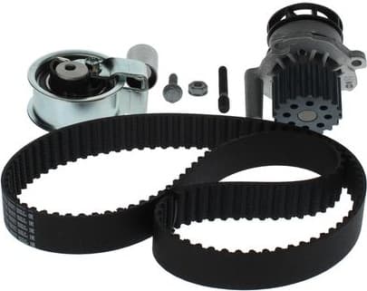 Water Pump & Timing Belt Kit 1987946979 - image 2