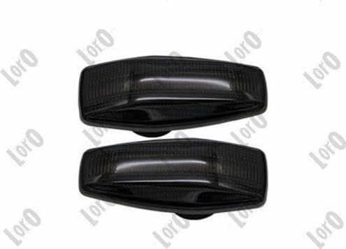 Direction Indicator Set LORO TUNING L19-140-001LED-SD