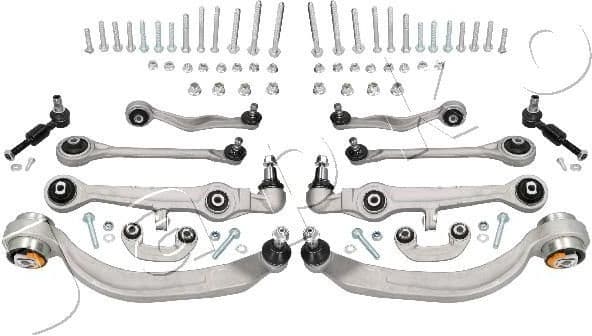 Control/Trailing Arm Kit, wheel suspension 1580911