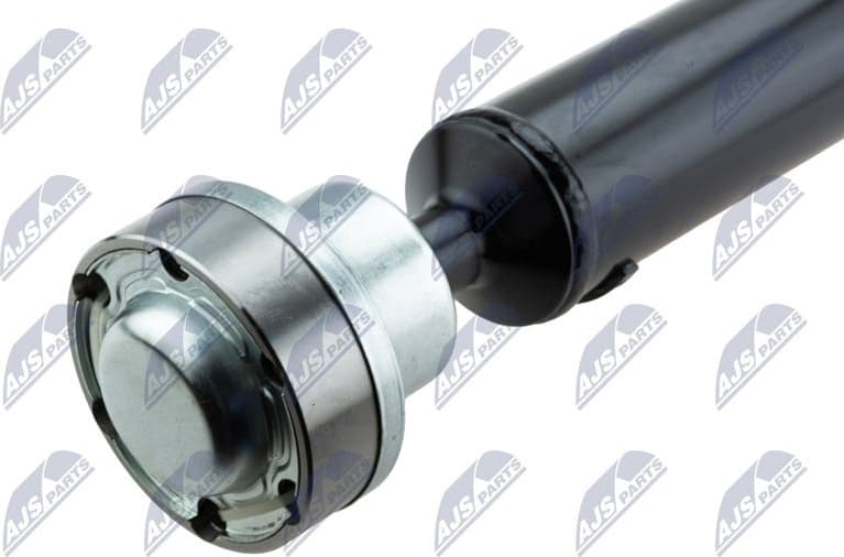 Propshaft, axle drive NWN-CH-068 - image 2